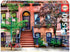 Educa - Greenwich Village New York Jigsaw Puzzle (1500 Pieces)