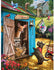 Bits and Pieces - What's The Password? by Larry Jones Jigsaw Puzzle (300 Pieces)