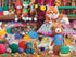 Buffalo Games - Cats Collection - Crochet Kittens - 750Piece Jigsaw Puzzle