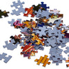 Educa - Neon Las Vegas Jigsaw Puzzle (1000 Pieces)