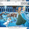Ravensburger - Disney Moments 2013 Frozen Jigsaw Puzzle (1000 Pieces)