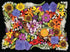 Buffalo Games - Posy Patch - 1000 Piece Jigsaw Puzzle