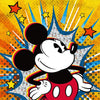 Ravensburger - Disney Retro Mickey Jigsaw Puzzle (1000 Pieces)