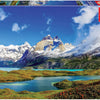 Educa - Torres Del Paine Patagonia Jigsaw Puzzle (1000 Pieces)