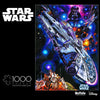 Buffalo Games - Star Wars You're All Clear, Kid Jigsaw Puzzle (1000 Pieces)