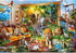 Castorland - Coming To Room Jigsaw Puzzle (1000 Pieces)