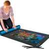 Buffalo Games - Roll-Up Puzzle Mat up to a 1500 Piece Puzzle