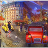 Buffalo Games - Night & Day Collection - A Stroll in Paris - 1000 Piece Jigsaw Puzzle