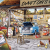 Anatolian - Daytons Garage Jigsaw Puzzle (500 Pieces)