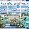 Ravensburger - Beachfront Getaway Jigsaw Puzzle (1000 Pieces)