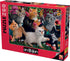 Anatolian - Kittens At Play Jigsaw Puzzle (260 Pieces)