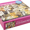 Peter Pauper Press - All the Cats Jigsaw Puzzle (1000 Pieces)
