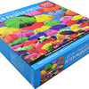 Peter Pauper Press - All the Umbrellas Jigsaw Puzzle (1000 Pieces)