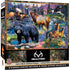 Masterpieces - Realtree Wild Living Jigsaw Puzzle (1000 Pieces)