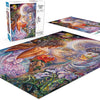 Buffalo Games - Josephine Wall - Masque of Love - Glitter Edition - 1000 Piece Jigsaw Puzzle