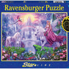 Ravensburger - Unicorn Kingdom 200 Piece Puzzle