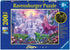 Ravensburger - Unicorn Kingdom 200 Piece Puzzle