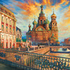 Educa - Saint Petersburg Jigsaw Puzzle (1500 Pieces)
