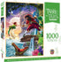 Masterpieces - Classic Fairy Tales Peter Pan Jigsaw Puzzle (1000 Pieces)