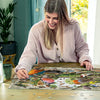 Ravensburger - Our Feathered Friends Jigsaw Puzzle (1000 Pieces)