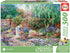 Educa - Her Garden XXL Jigsaw Puzzle (300 Pieces)