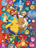 Buffalo Games - Pokemon - Pokemon Bubbles - 1000 Piece Jigsaw Puzzle