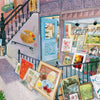 Ravensburger - Art Gallery Jigsaw Puzzle (1000 Pieces)
