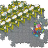 Clementoni - Mordillo - The March Jigsaw Puzzle (500 pieces) 35078
