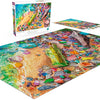 Buffalo Games - Beachcombers Bounty by Aimee Stewart Jigsaw Puzzle (2000 Pieces)
