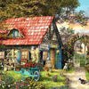 Anatolian - Country Shed Jigsaw Puzzle (1000 Pieces)