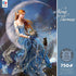 Ceaco - Nene Thomas Windmoon Puzzle - 750 Piece, 18'' x 24''