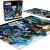 Buffalo Games - Star Wars - Pinball Art - 1000 Piece Jigsaw Puzzle