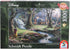 Schmidt - Thomas Kinkade - Disney Snow White Jigsaw Puzzle (1000 Pieces)