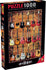 Anatolian - Guitar Collection Jigsaw Puzzle (1000 Pieces)