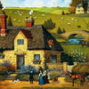 Buffalo Games - Charles Wysocki - Tall Sea Tale - 1000 Piece Jigsaw Puzzle