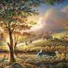 Buffalo Games - Terry Redlin - Always Alert - 1000 Piece Jigsaw Puzzle