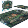 Buffalo Games Freedom's Promise by Kim Norlien Jigsaw Puzzle (1000 Piece)