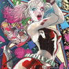 Harley Quinn Die Laughing 1000 Piece Jigsaw Puzzle Officially Licensed DC Comics Merchandise