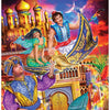 Masterpieces - Classic Fairy Tales - Aladdin Jigsaw Puzzle (1000 Pieces)