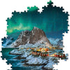 Clementoni - Lofoten Islands Jigsaw Puzzle (1000 Pieces)