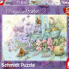 Schmidt - Flower Basket by Marjolein Bastin Jigsaw Puzzle (1000 Pieces)