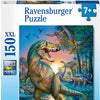 Ravensburger - Prehistoric Giant Jigsaw Puzzle (150 Pieces)