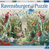 Ravensburger - The Secret Garden Jigsaw Puzzle (1000 Pieces)