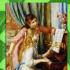 EuroGraphics - Renoir Girls On The Piano Jigsaw Puzzle (1000 Pieces)