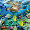 Ravensburger Underwater Paradise Puzzle 150pc,Children's Puzzles