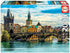 Educa - Prague Views Jigsaw Puzzle (2000 Pieces)