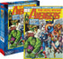 Aquarius Marvel Avengers Cover 500 piece Puzzle