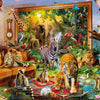 Educa - Entering the Bedroom Jigsaw Puzzle (6000 Pieces)