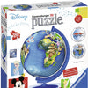 Ravensburger - Disney Globe 3D Puzzleball 180 pieces Jigsaw Puzzle