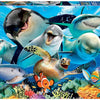 Educa - Underwater Selfies Jigsaw Puzzle (500 Pieces)